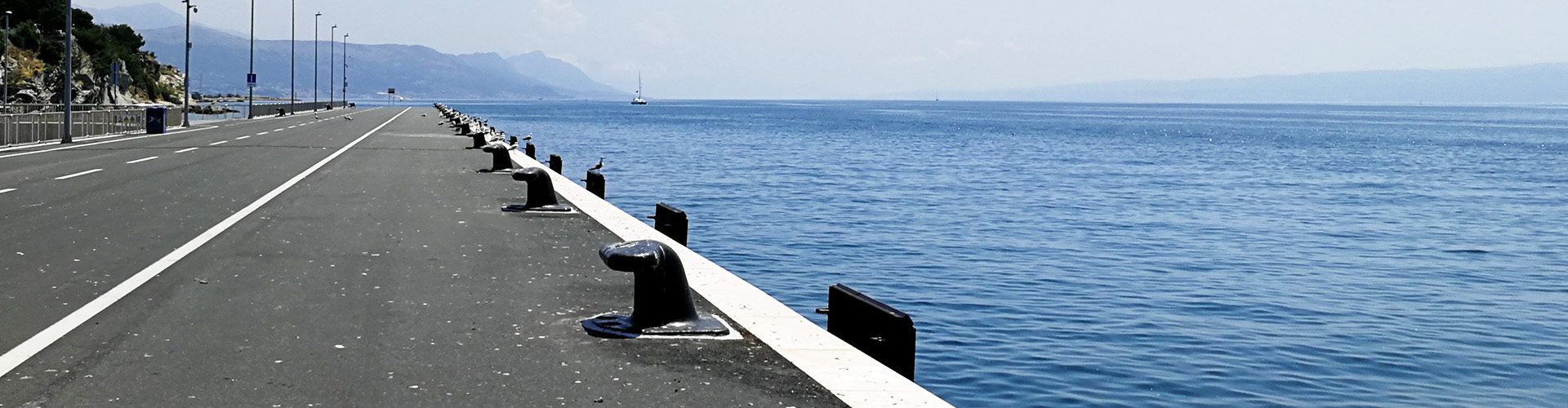 Mooring Bollard System