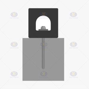 Square Fender
