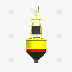 Steel Floating Buoy