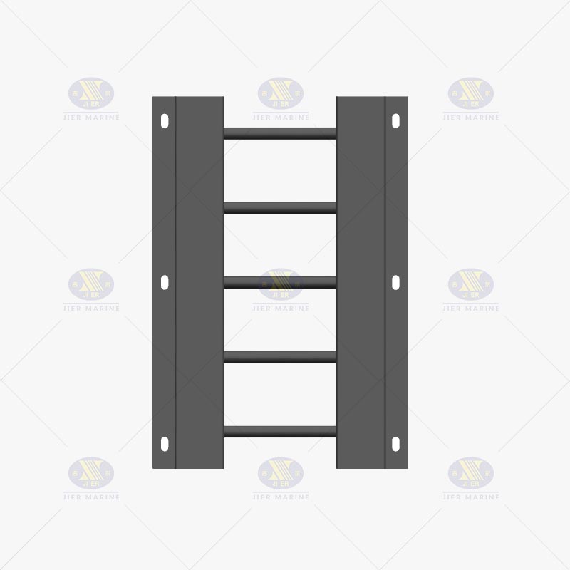 Rubber Ladder