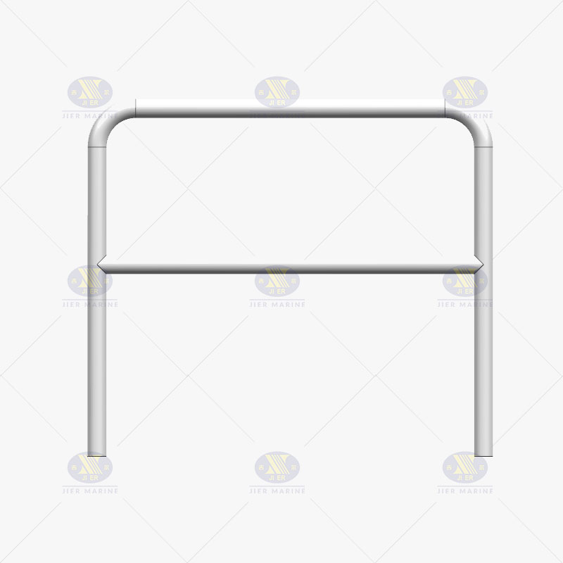 Steel Handrail